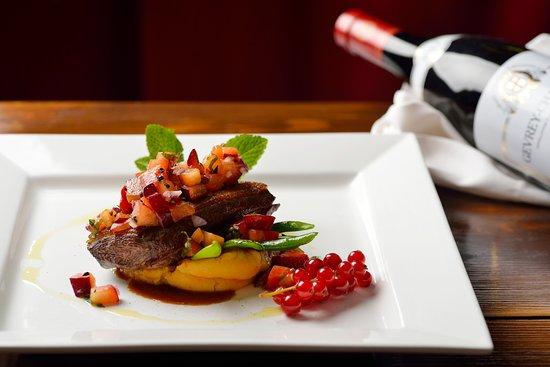 Bel Canto Restaurant